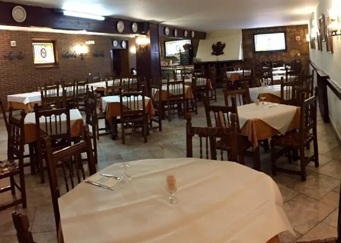 Complejo Mapru Villarramiel