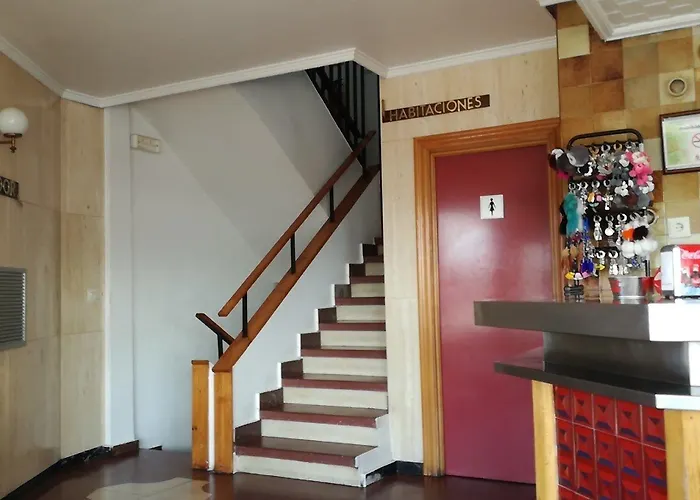 Complejo Mapru Hotel *