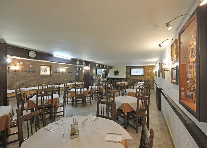 Complejo Mapru Hotel *