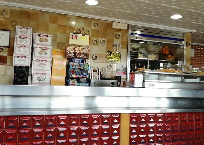 Complejo Mapru Hotel