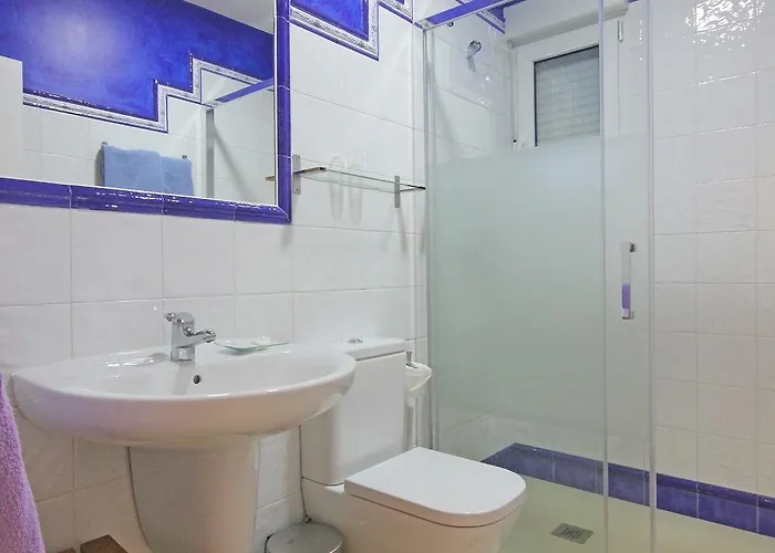 Hotel Complejo Mapru