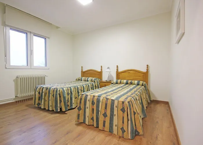 Hotel Complejo Mapru